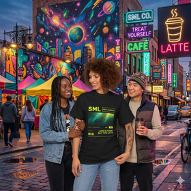 Trendy T-Shirts