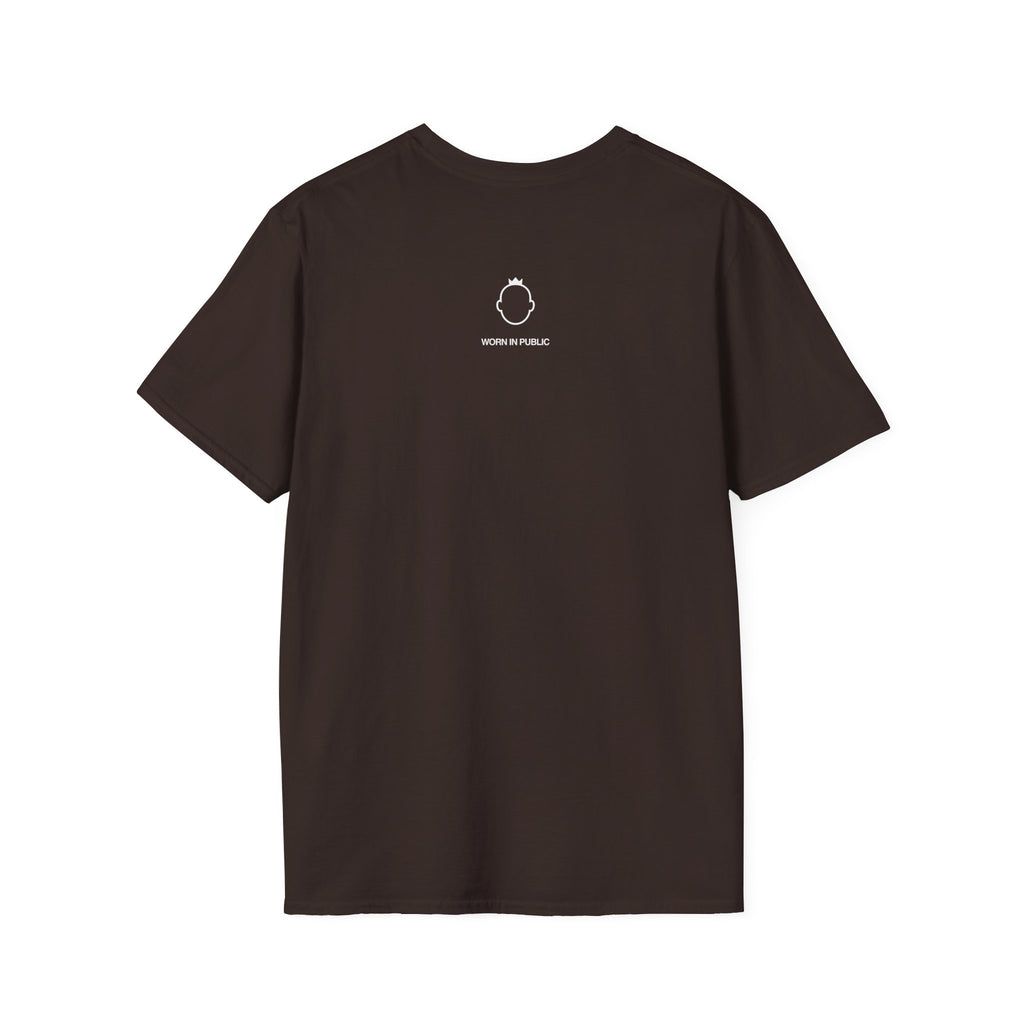 I'm Not Bald, I'm Aerodynamic T-Shirt | Funny Bald Guy Humor Tee for Men