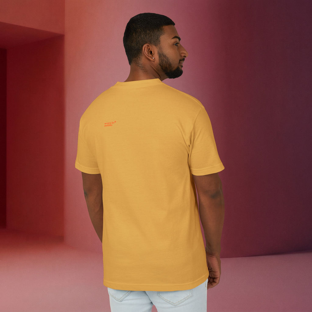 Feed Soul Live Long | Retro Unity Unisex Graphic Tee