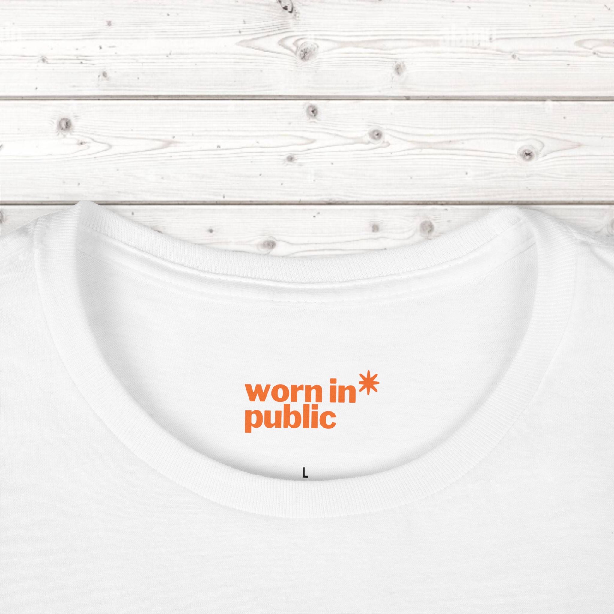 Self awarenes Womens Shopper T-Shirt — Inside thoughts