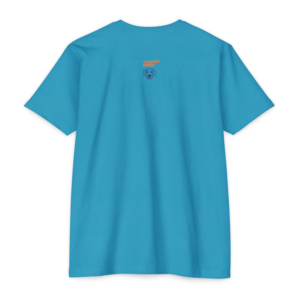 Ultimate Hunter T-Shirt | Retro Vizsla Head Graphic Tee for Dog Lovers