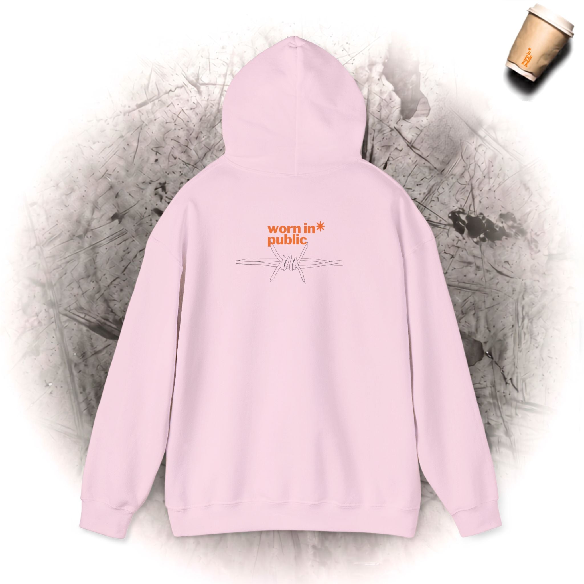 School YOU Screw You Hoodie | Funny Anti-Establishment Graphic Sweatshirt