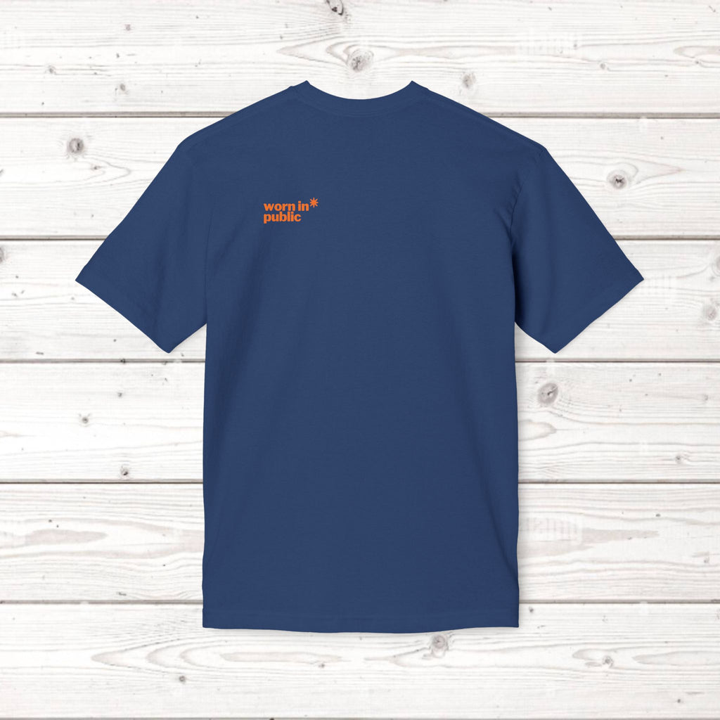 Busy = Avoiding You | Funny Introvert Unisex Graphic Tee MADE IN USA