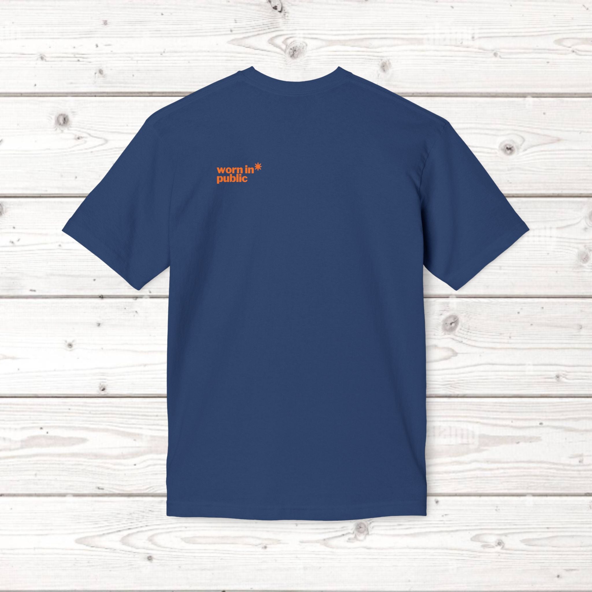 Busy = Avoiding You | Funny Introvert Unisex Graphic Tee MADE IN USA