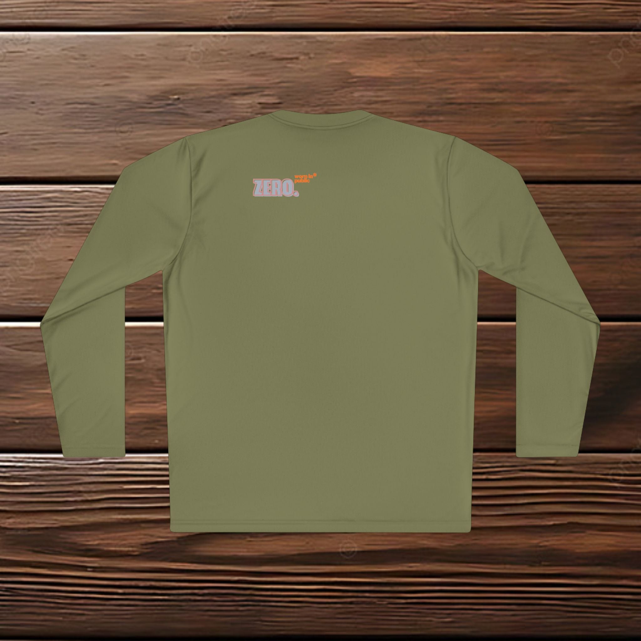 Therapy Budget Zero Long Sleeve Tee | Funny Mental Health Humor Shirt