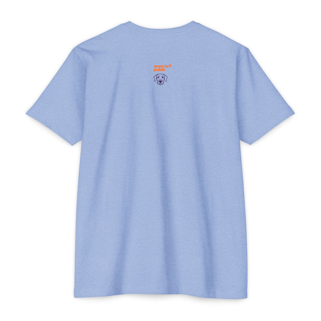 Ultimate Hunter T-Shirt | Retro Vizsla Head Graphic Tee for Dog Lovers