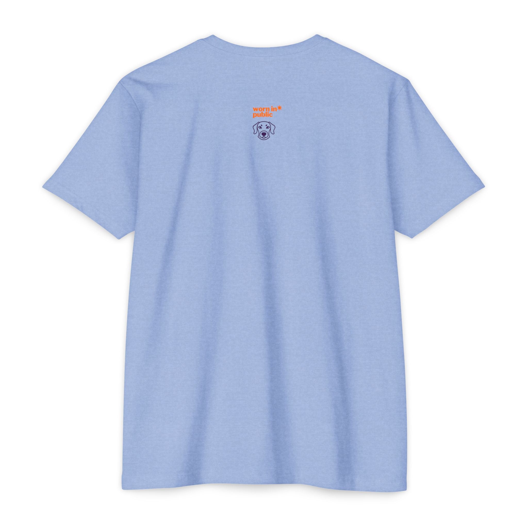 Ultimate Hunter T-Shirt | Retro Vizsla Head Graphic Tee for Dog Lovers