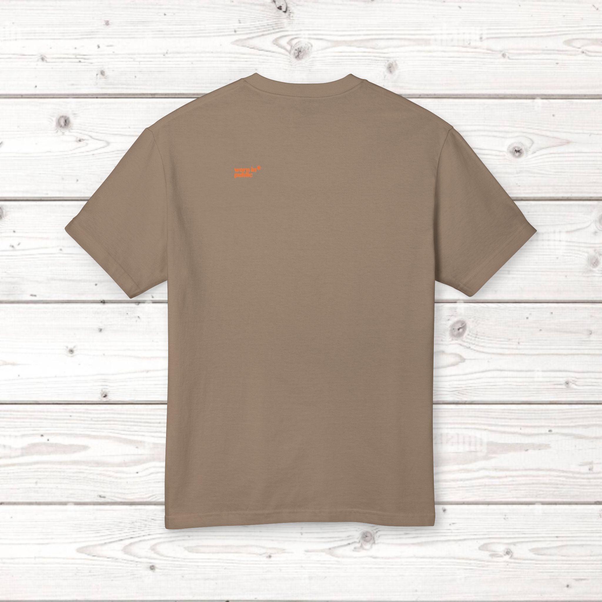 Feed Soul Live Long | Retro Unity Unisex Graphic Tee