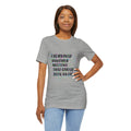 I Survived Another Meeting That Could've Been an Email T-Shirt | Funny Office Humor Tee