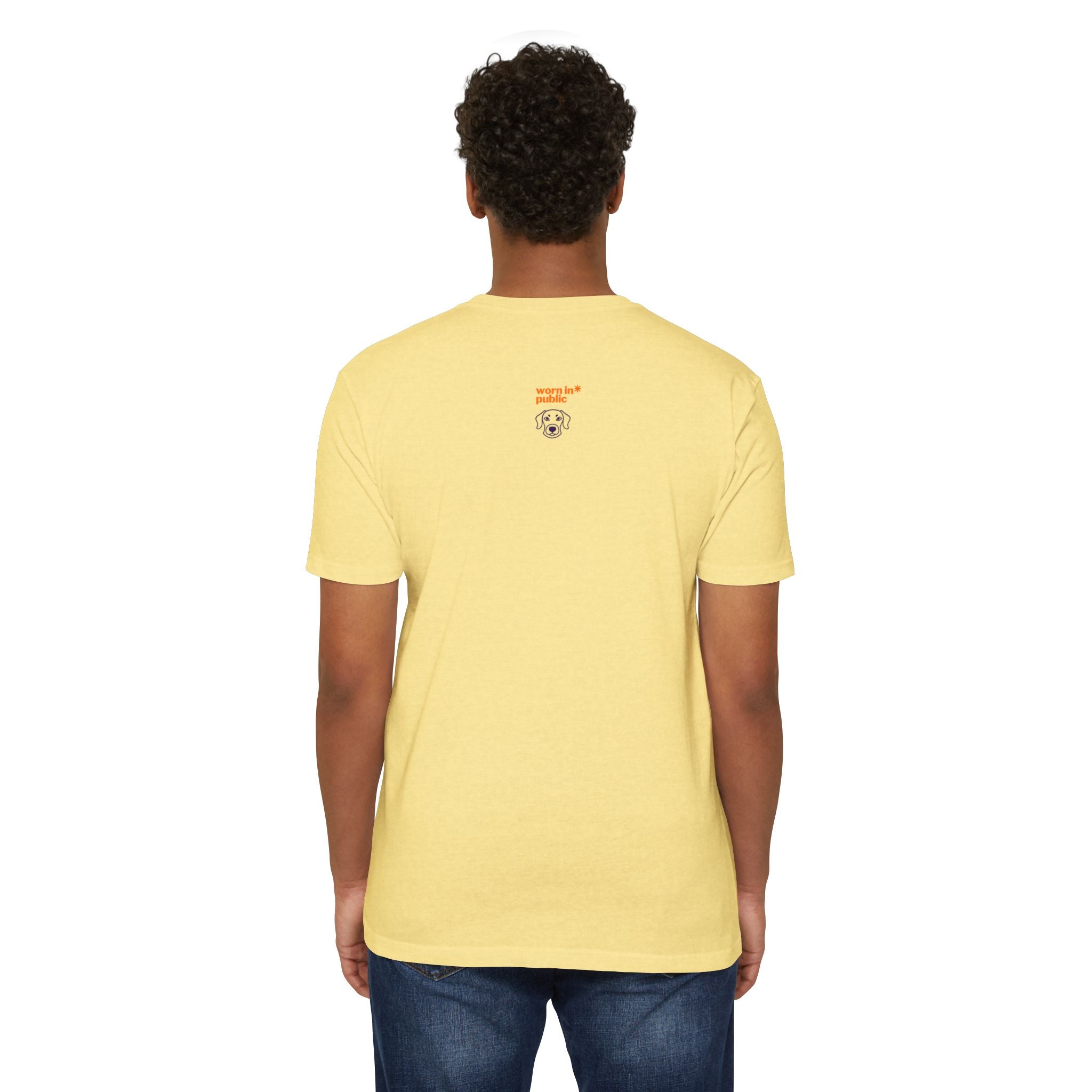 Ultimate Hunter T-Shirt | Retro Vizsla Head Graphic Tee for Dog Lovers