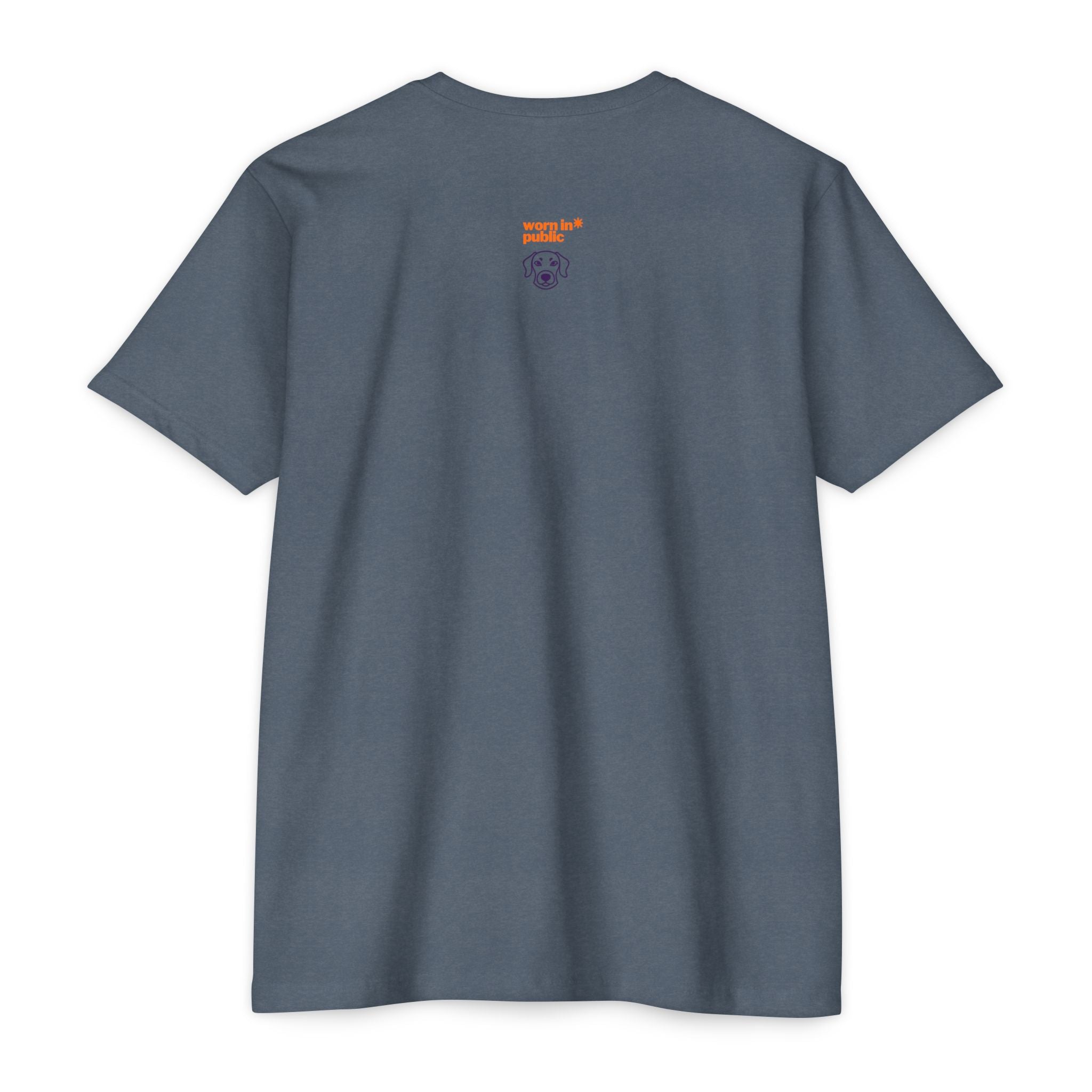 Ultimate Hunter T-Shirt | Retro Vizsla Head Graphic Tee for Dog Lovers