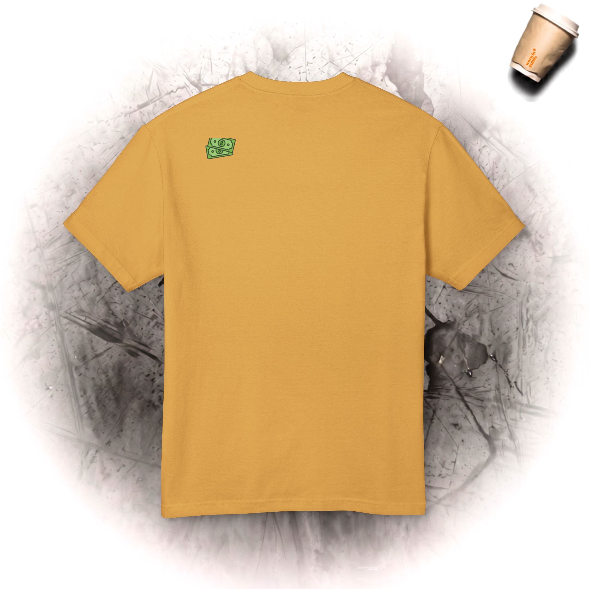 Mein Vater Ist Reich Ich Nicht T-Shirt | Lustiges sarkastisches Geld-Humor Grafik-T-Shirt