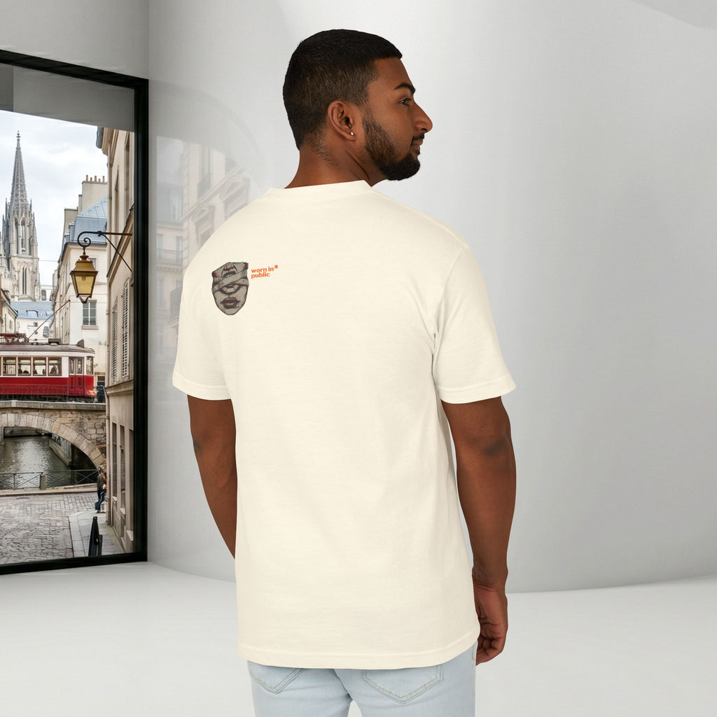 Politically Correct is a Lie Tee | Unisex Graphic T‑Shirt
