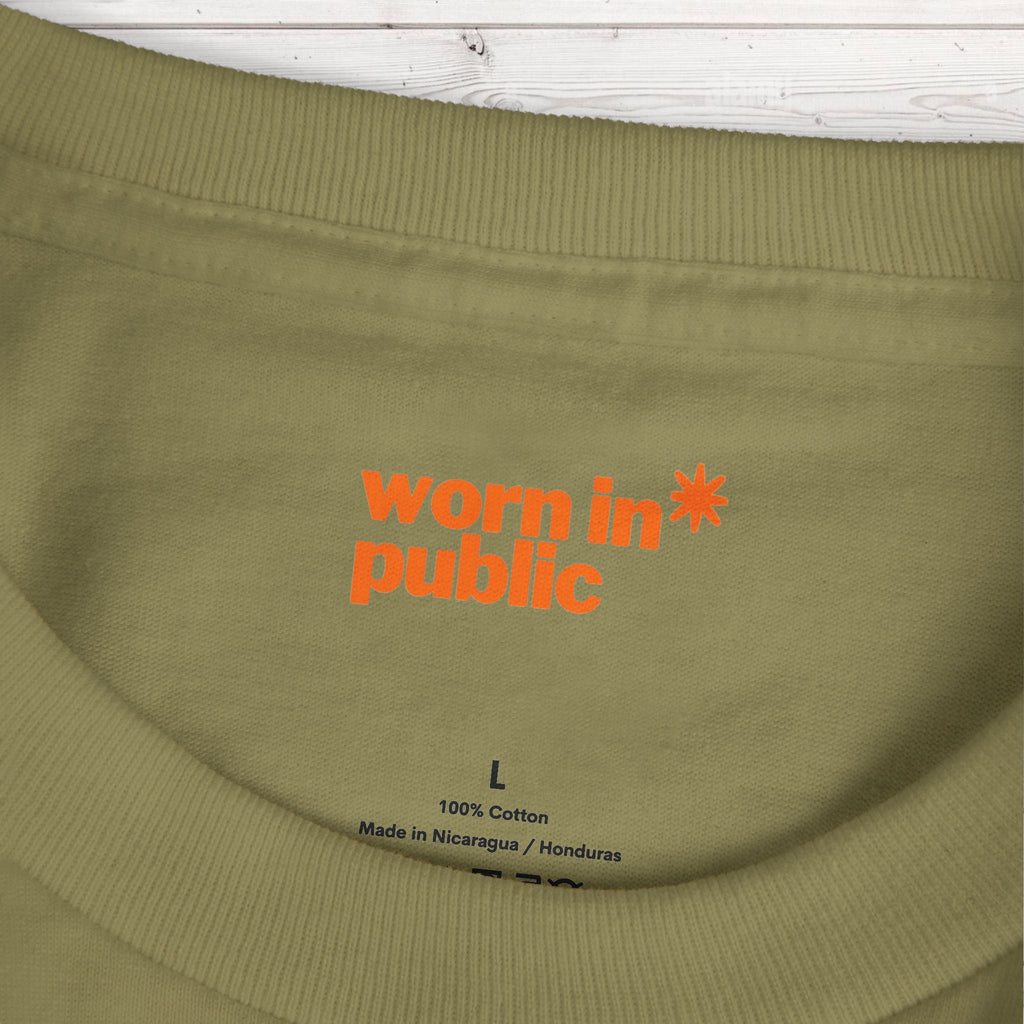 Pest Kol | Retro Unisex Streetwear Graphic Tee with Bold Lettering