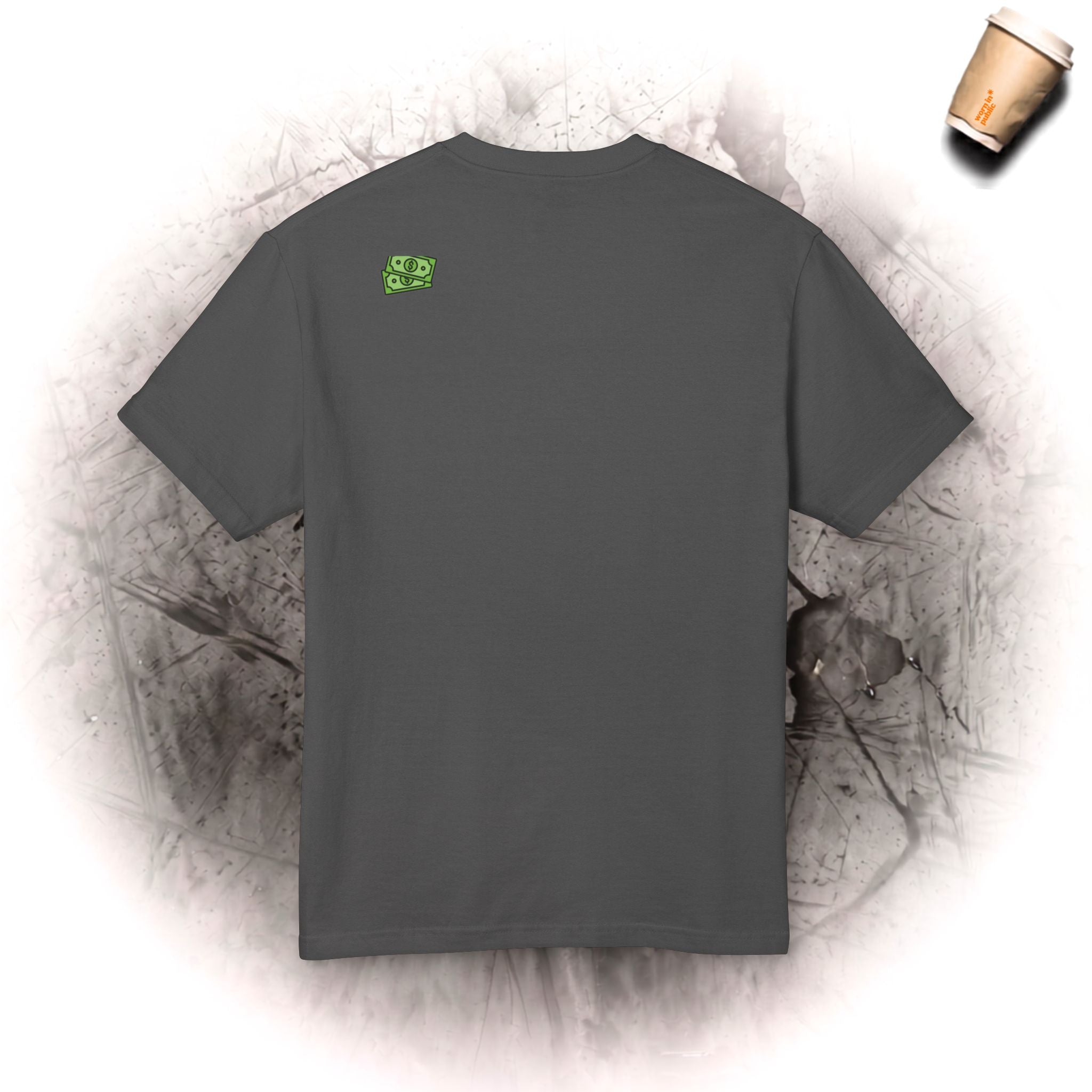 Mein Vater Ist Reich Ich Nicht T-Shirt | Lustiges sarkastisches Geld-Humor Grafik-T-Shirt