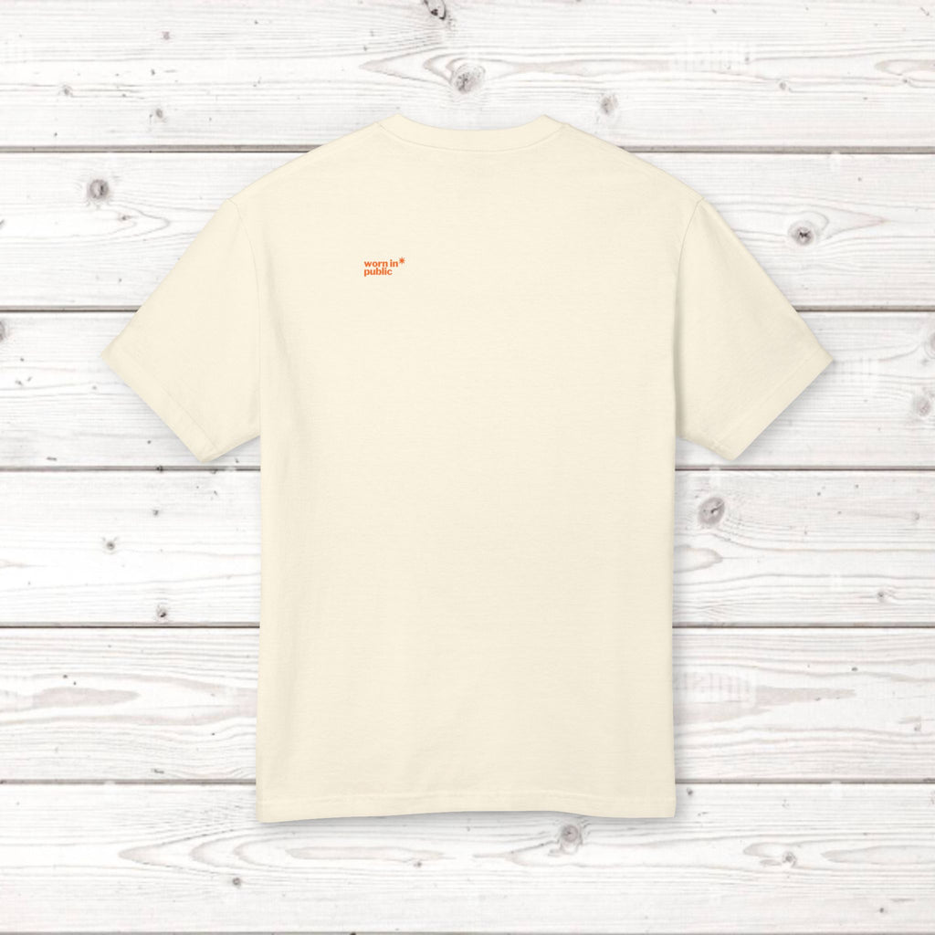 Feed Soul Live Long | Retro Unity Unisex Graphic Tee