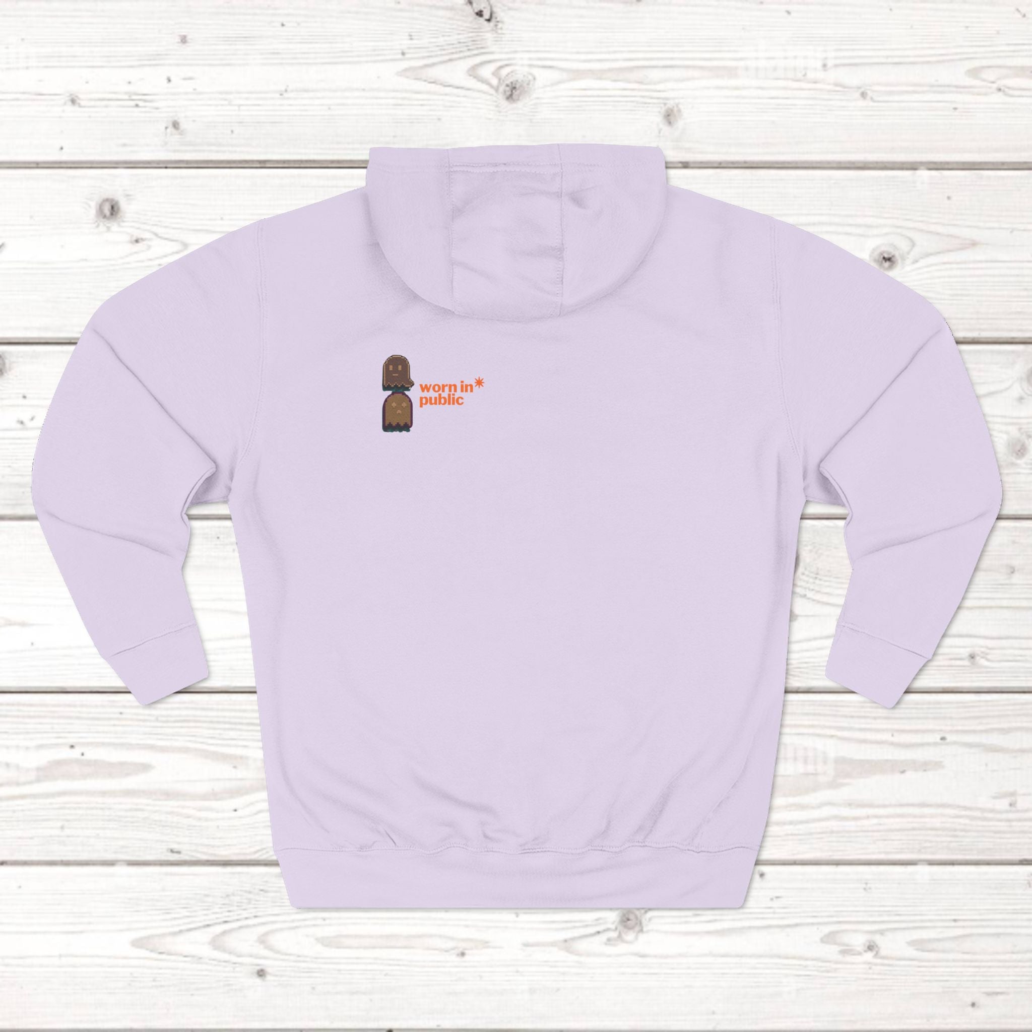 Busy Avoiding You Unisex Hoodie