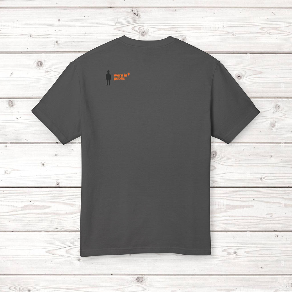 Quietly Loud Unisex Graphic Tee | Statement T-Shirt for the Quietly Powerful