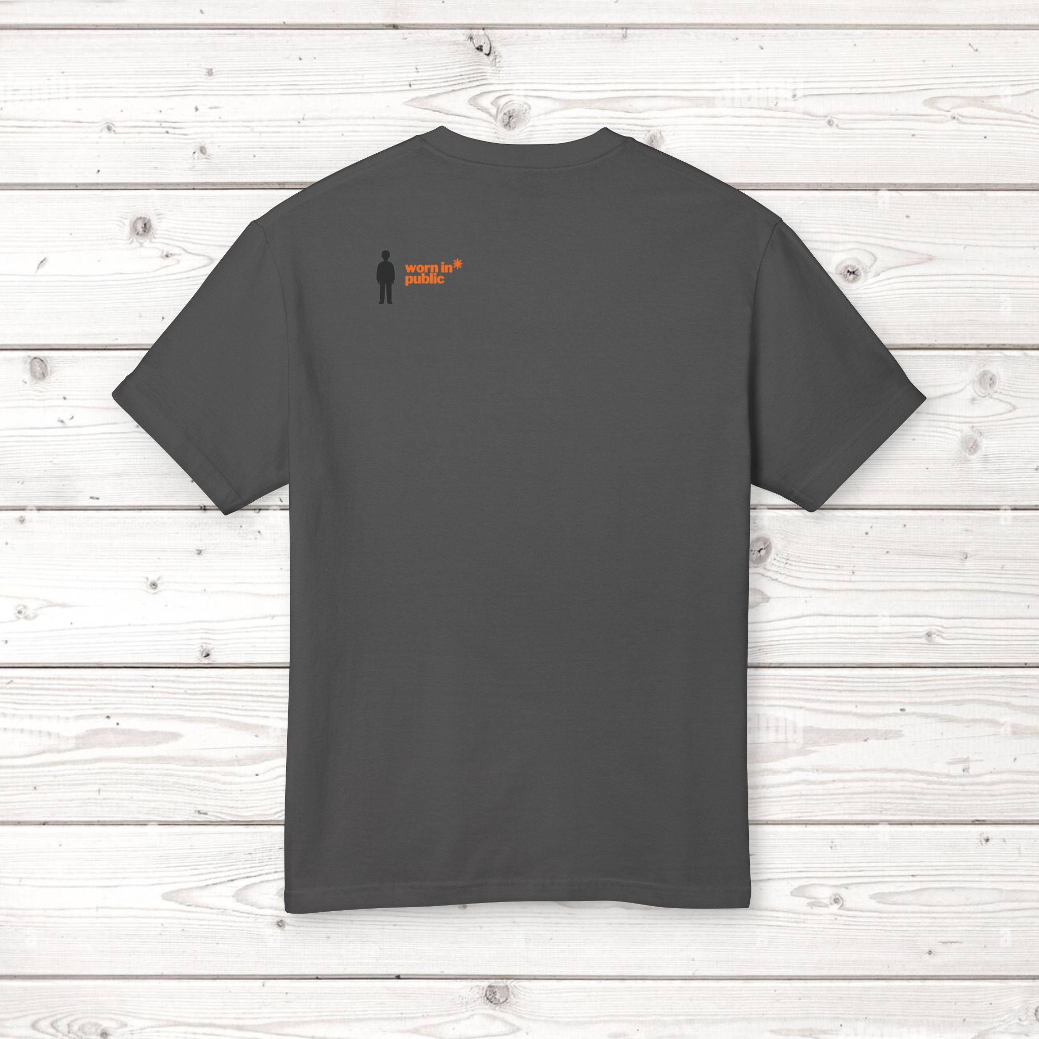 Quietly Loud Unisex Graphic Tee | Statement T-Shirt for the Quietly Powerful
