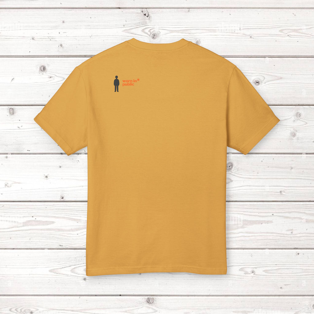 Quietly Loud Unisex Graphic Tee | Statement T-Shirt for the Quietly Powerful