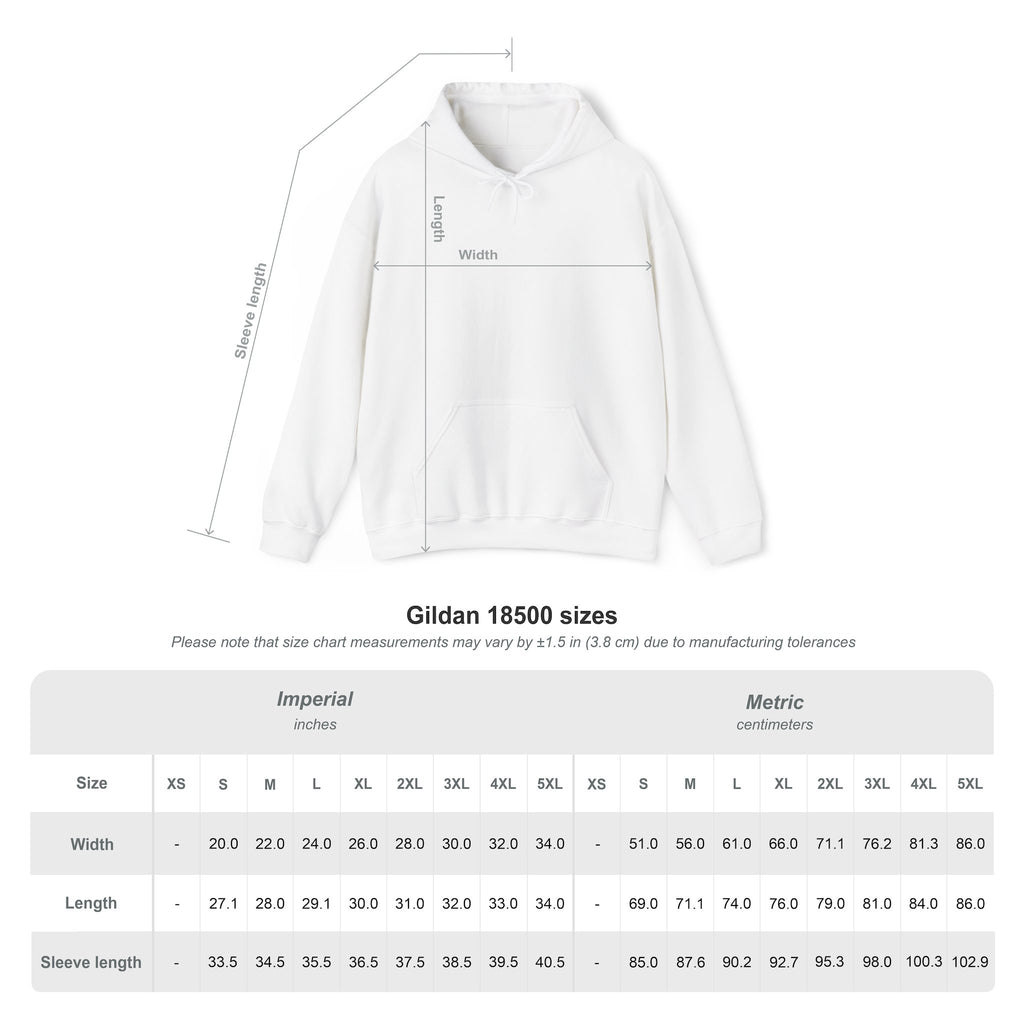 I Need an Easy Friend Ladies Hoodie | Minimalist Cute Blue Button Graphic Sweatshirt