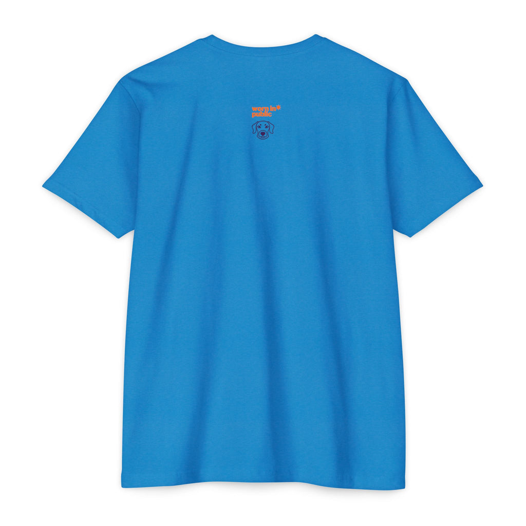 Ultimate Hunter T-Shirt | Retro Vizsla Head Graphic Tee for Dog Lovers