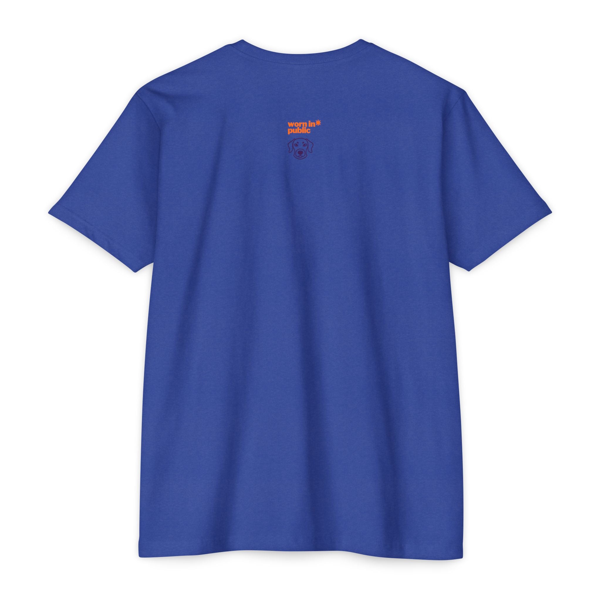 Ultimate Hunter T-Shirt | Retro Vizsla Head Graphic Tee for Dog Lovers