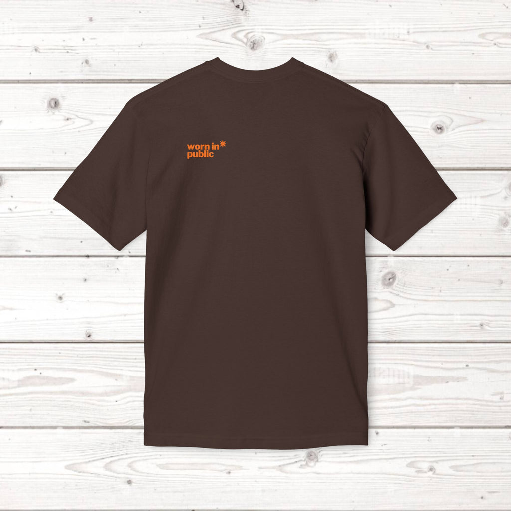 Busy = Avoiding You | Funny Introvert Unisex Graphic Tee MADE IN USA