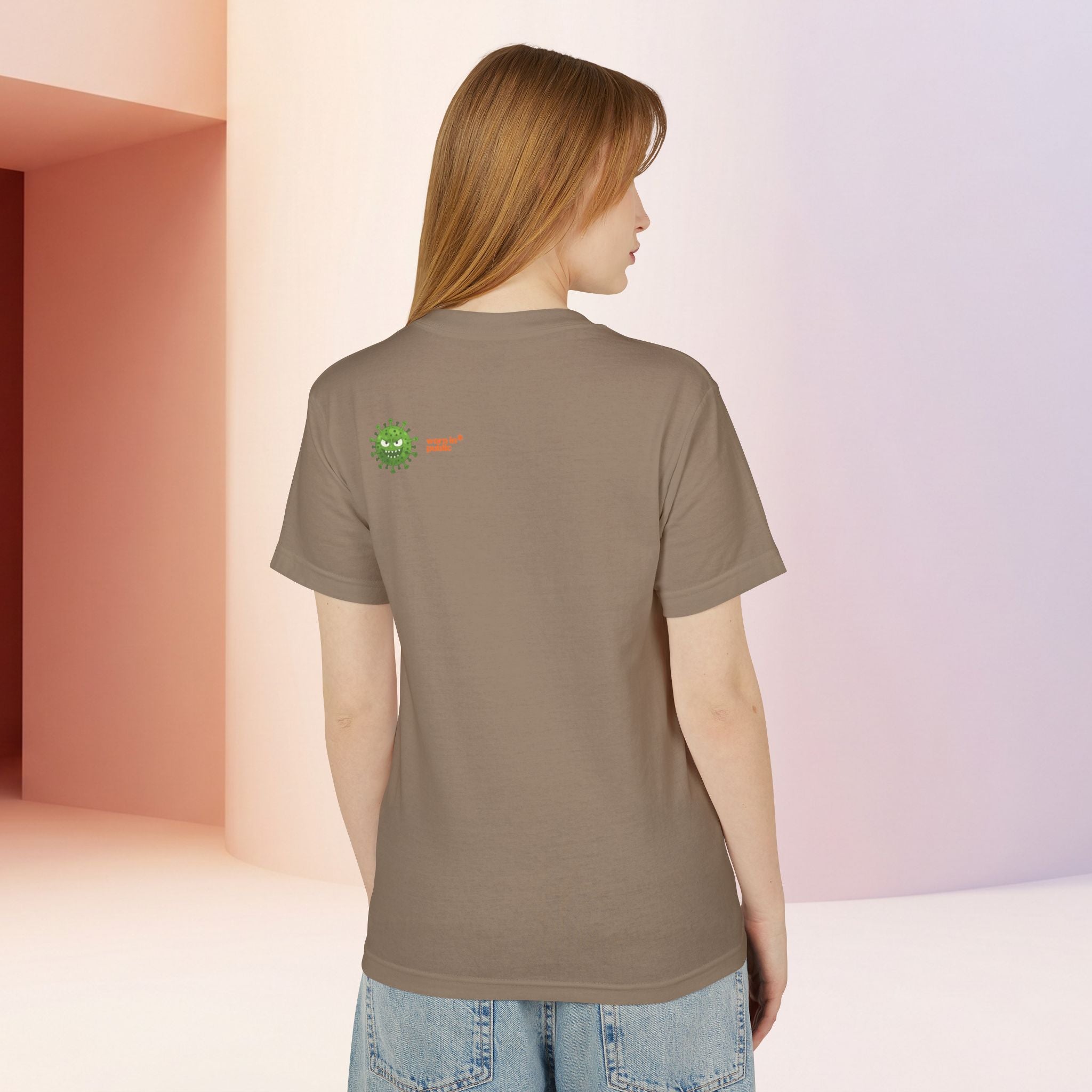 Pest Kol | Retro Unisex Streetwear Graphic Tee with Bold Lettering