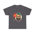 Born in the 90's comes with a beard T-Shirt | Tee for real Men