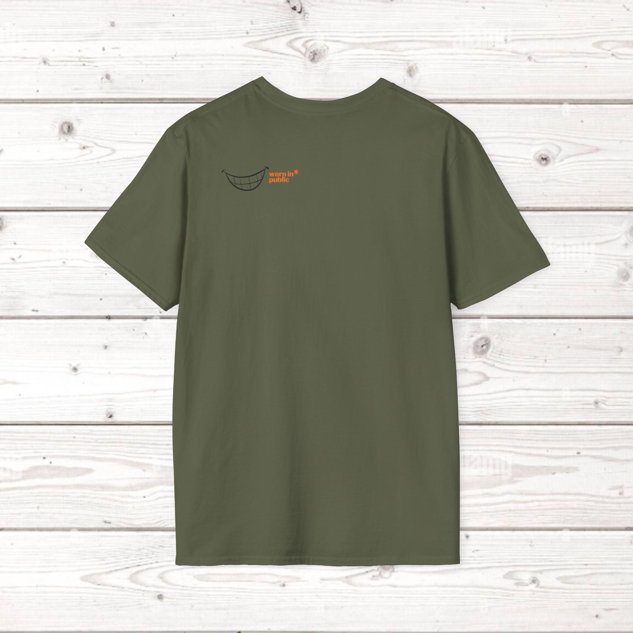 Honest Not Rude | Funny Sarcastic Unisex Graphic Tee for Real Talk