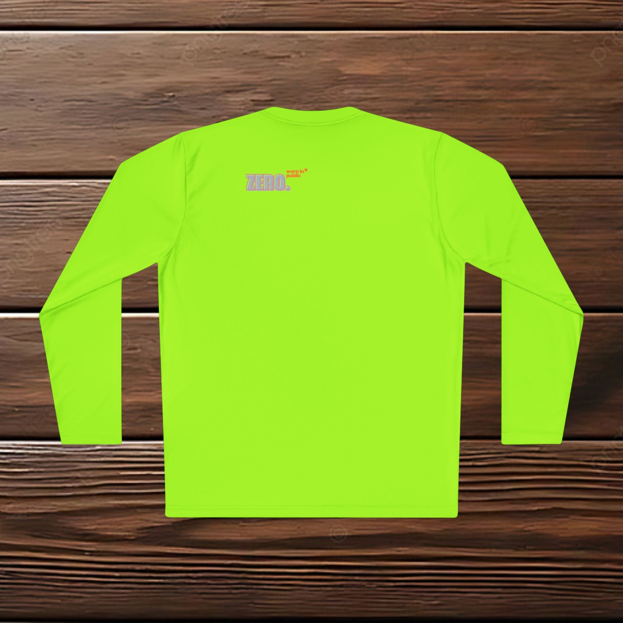 Therapy Budget Zero Long Sleeve Tee | Funny Mental Health Humor Shirt