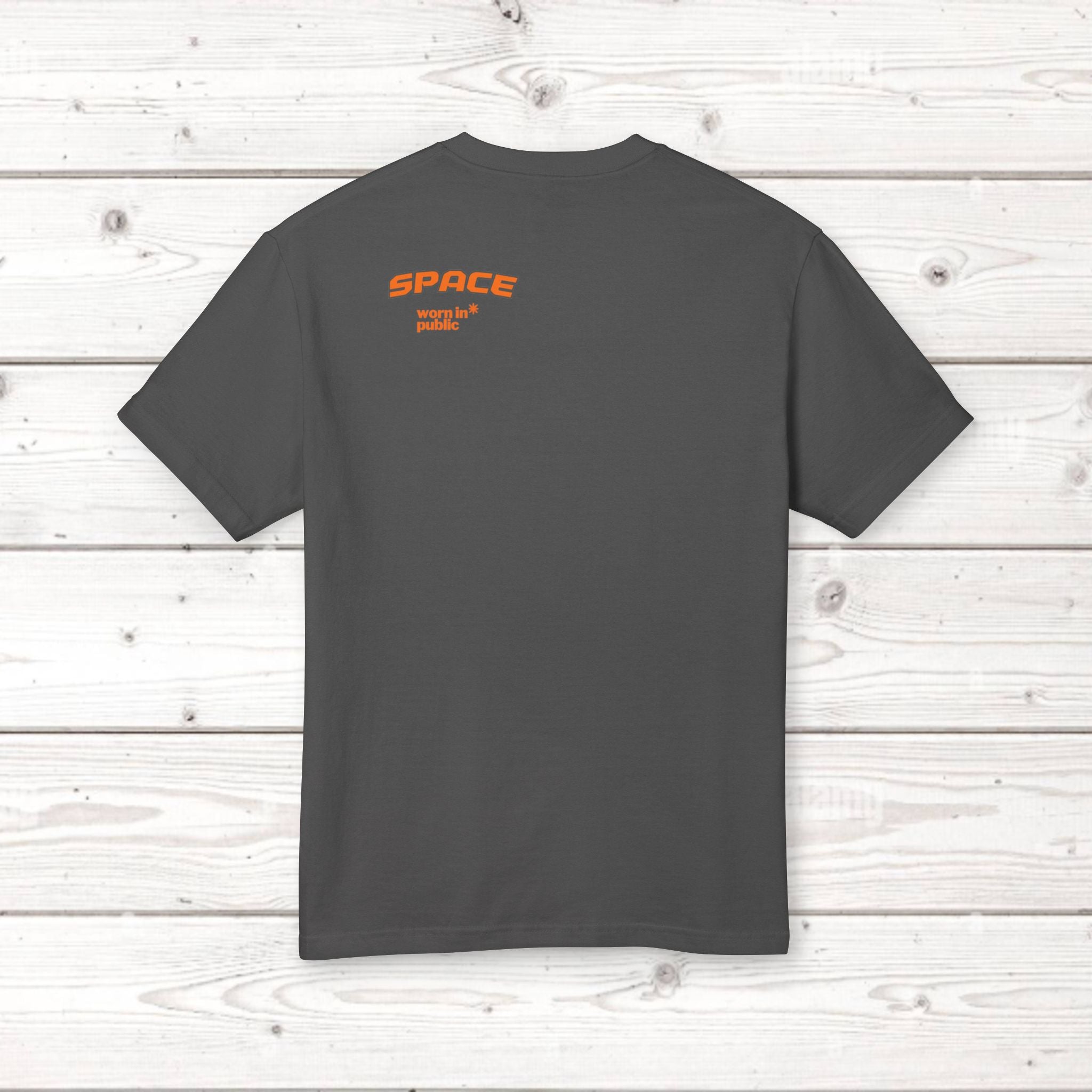 Space Suit Unisex Graphic Tee | I Need Space Astronaut Mood T-Shirt