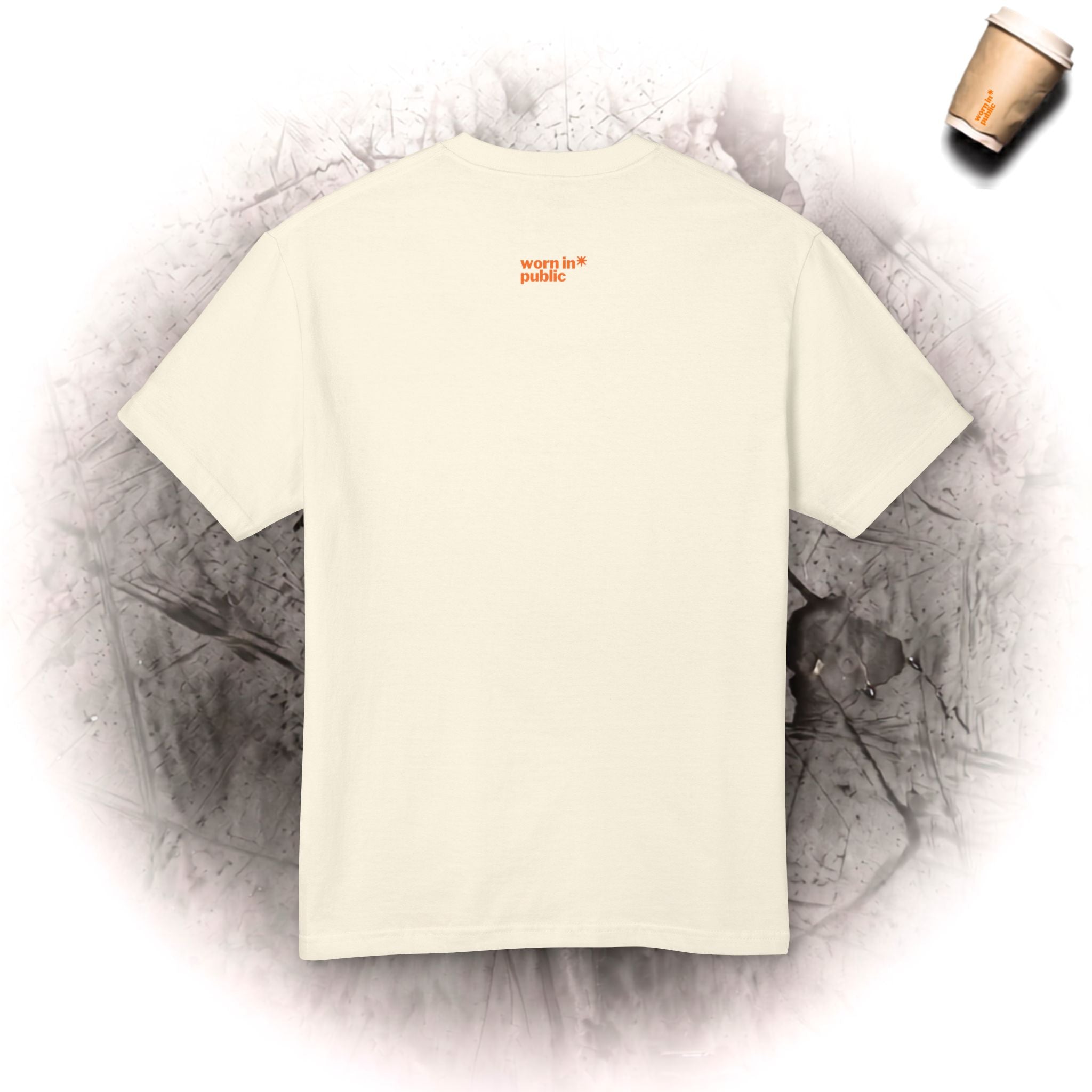 Let's Hangover | Unisex Astronaut Drinking Graphic Tee for the Committed Weekend Crew