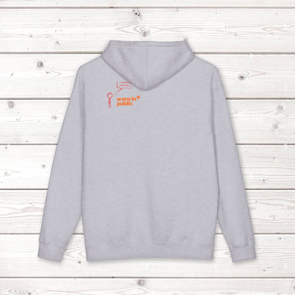 Did I Tattoo Your Name On My Ass? | Funny Graphic Hoodie
