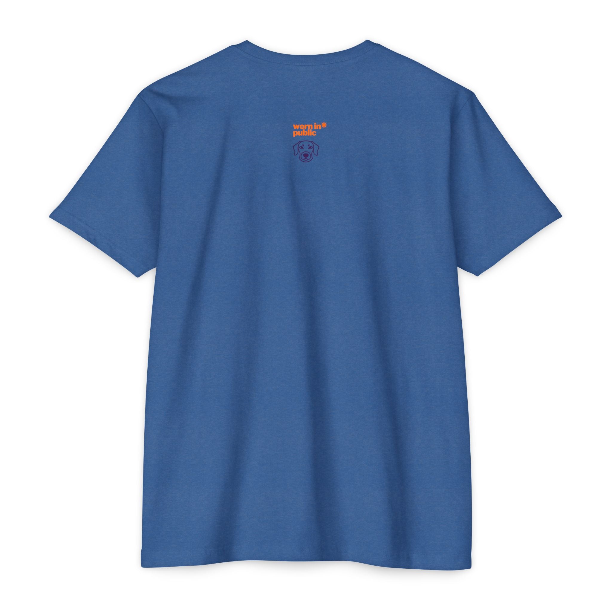Ultimate Hunter T-Shirt | Retro Vizsla Head Graphic Tee for Dog Lovers