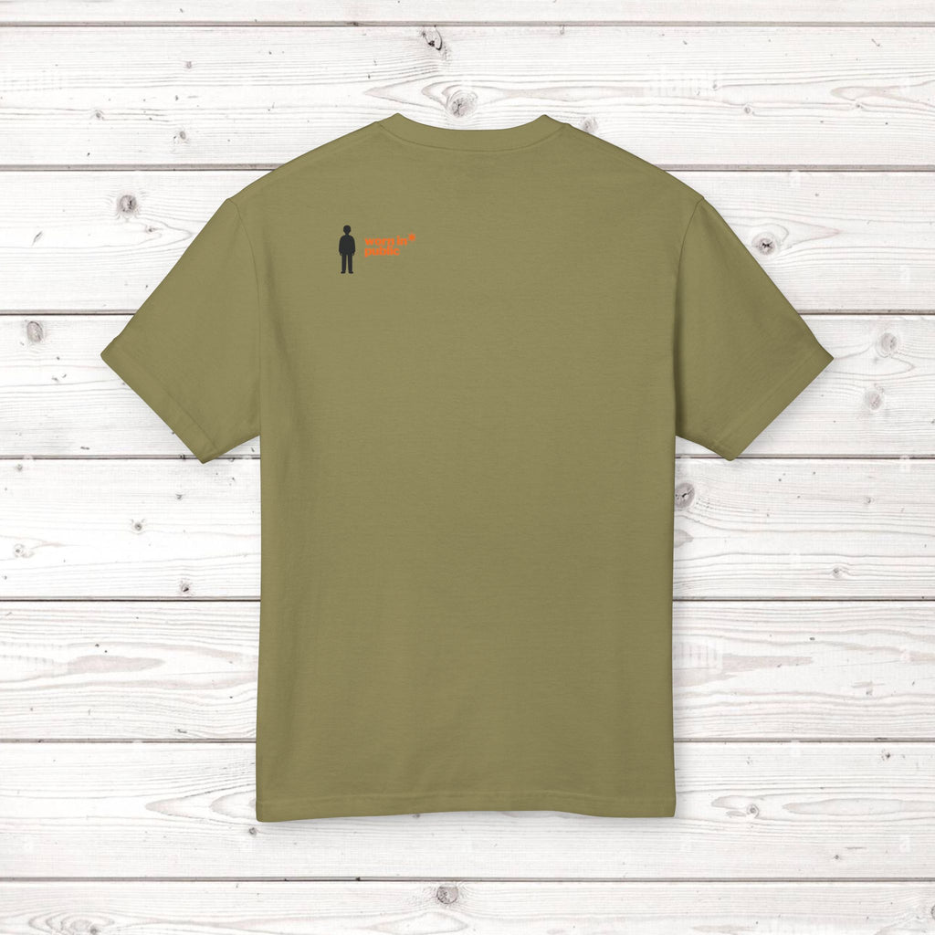 Quietly Loud Unisex Graphic Tee | Statement T-Shirt for the Quietly Powerful
