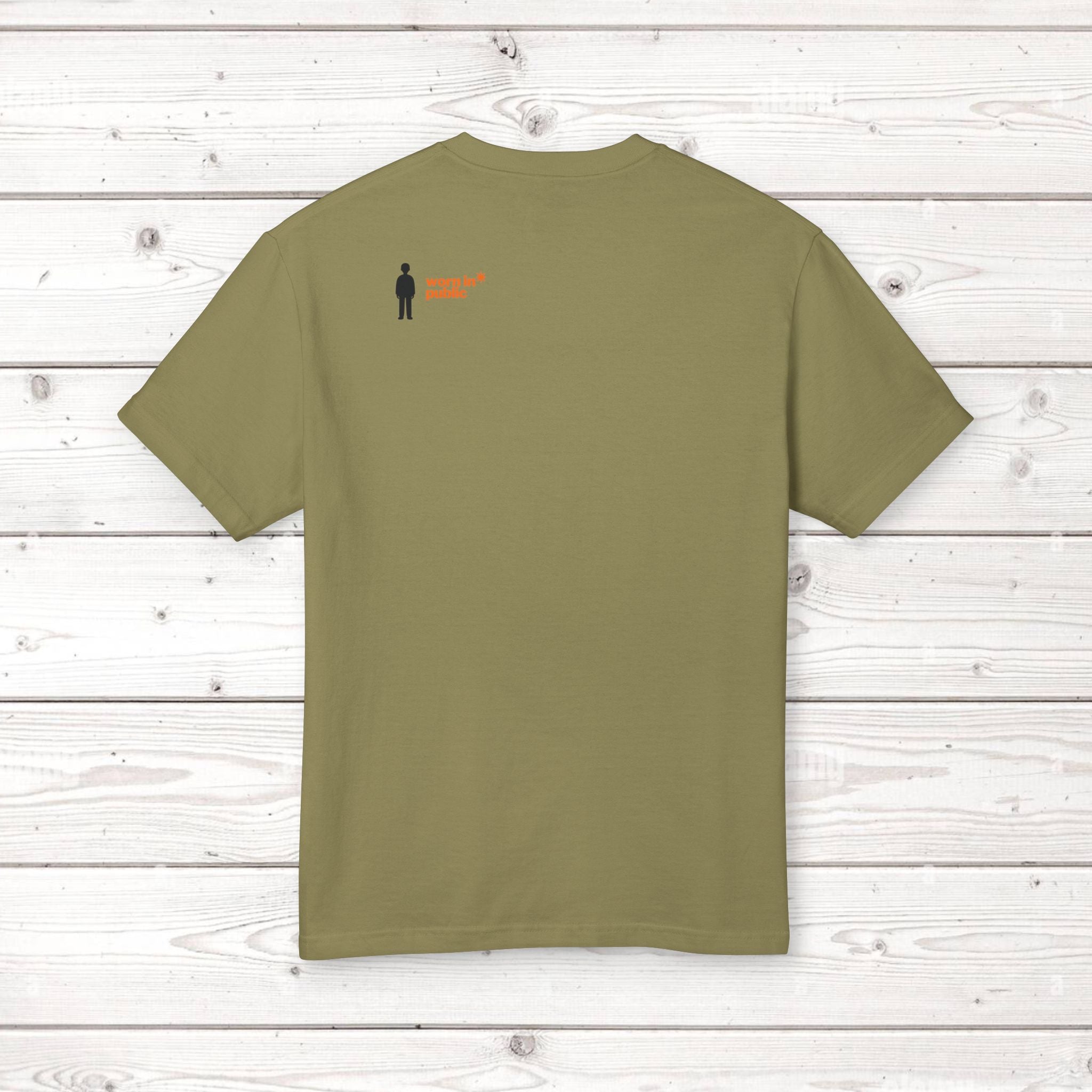 Quietly Loud Unisex Graphic Tee | Statement T-Shirt for the Quietly Powerful