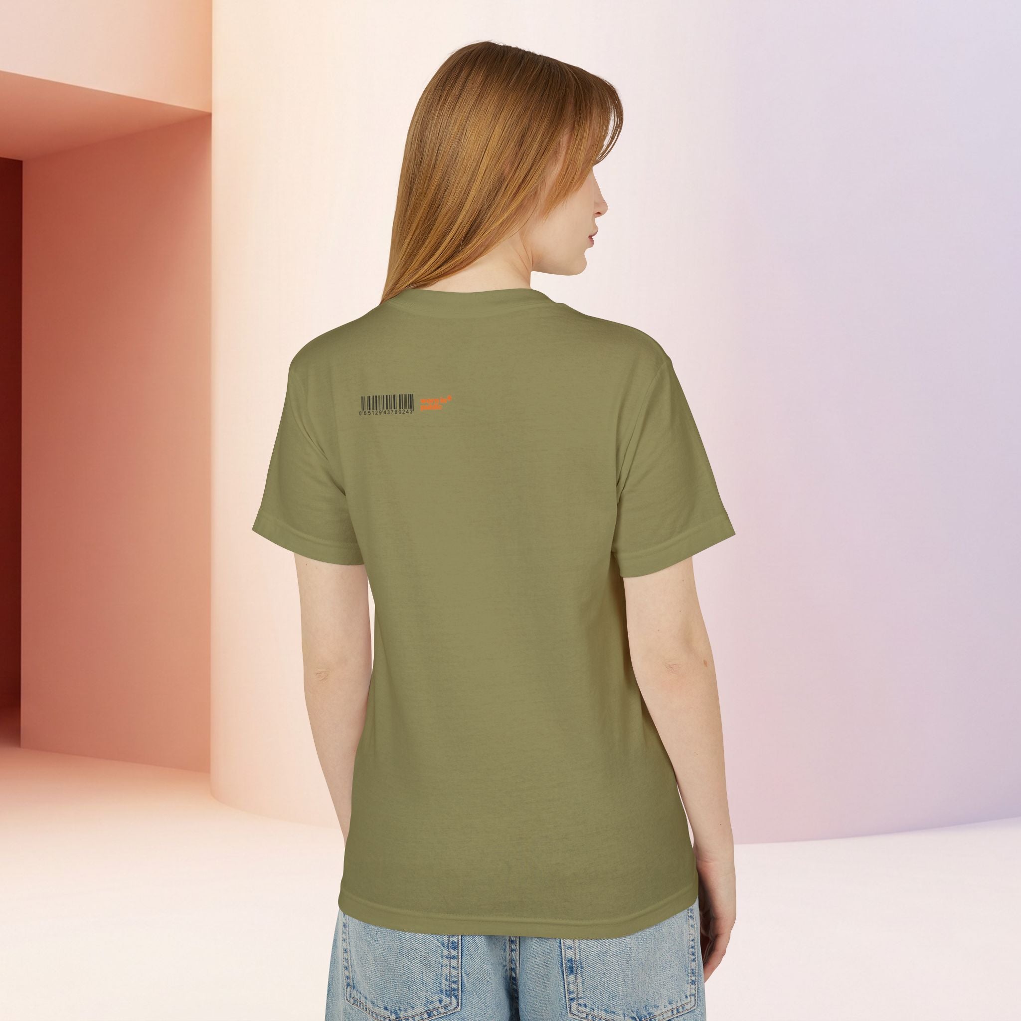 People Are Something | Unisex Retro Cyber Pop Art Graphic Tee