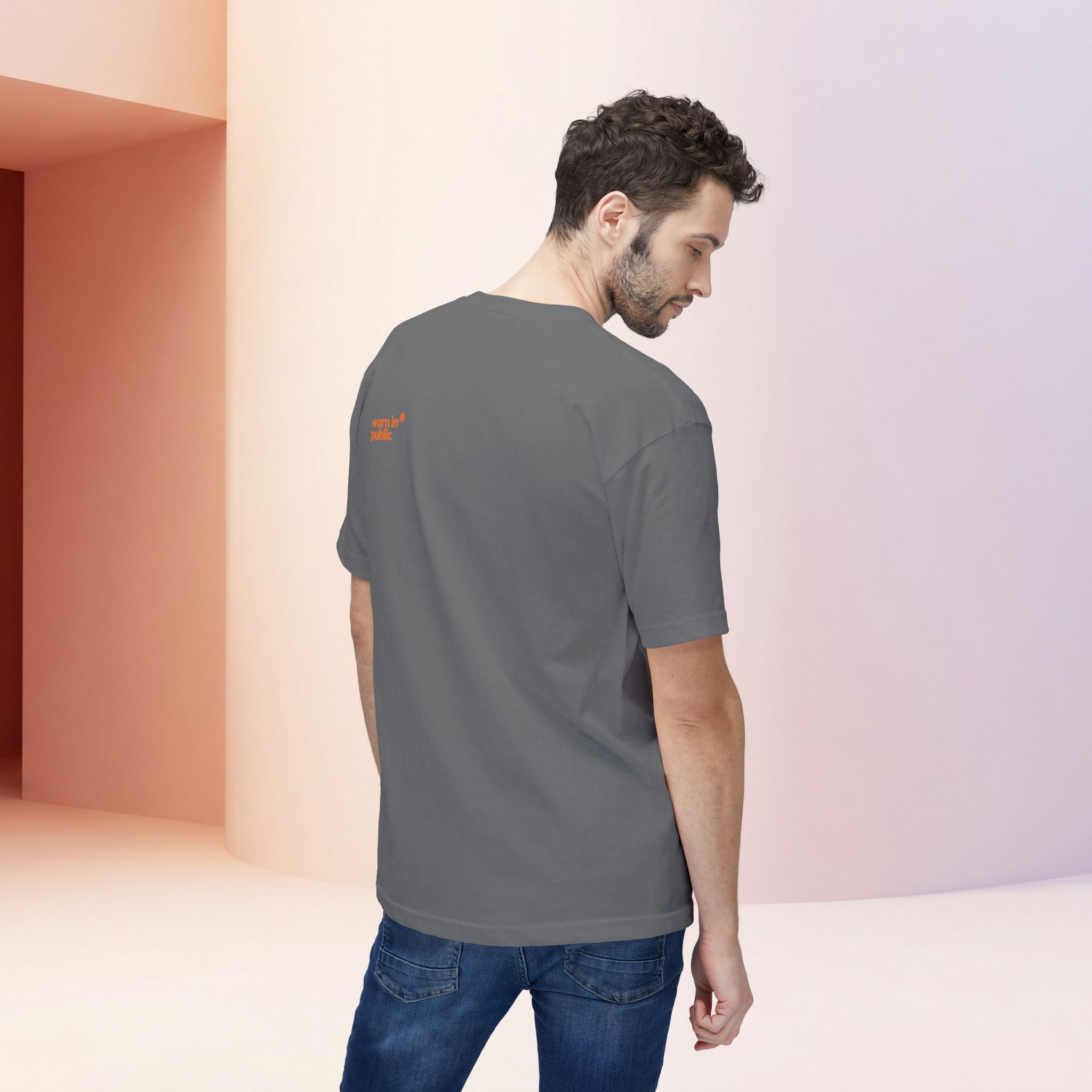 Busy = Avoiding You | Funny Introvert Unisex Graphic Tee MADE IN USA
