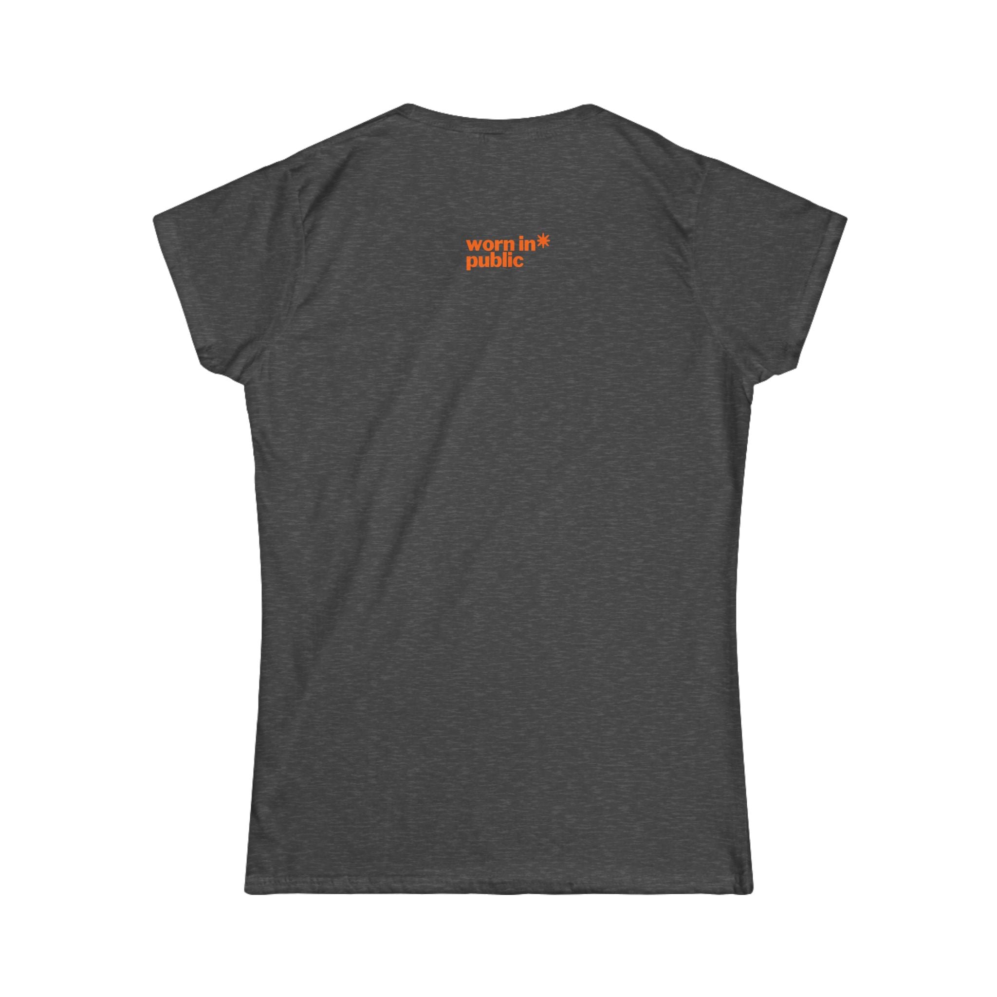 I'm Not Overthinking, I'm Just Thinking Over T-Shirt | Funny Women's Graphic Tee