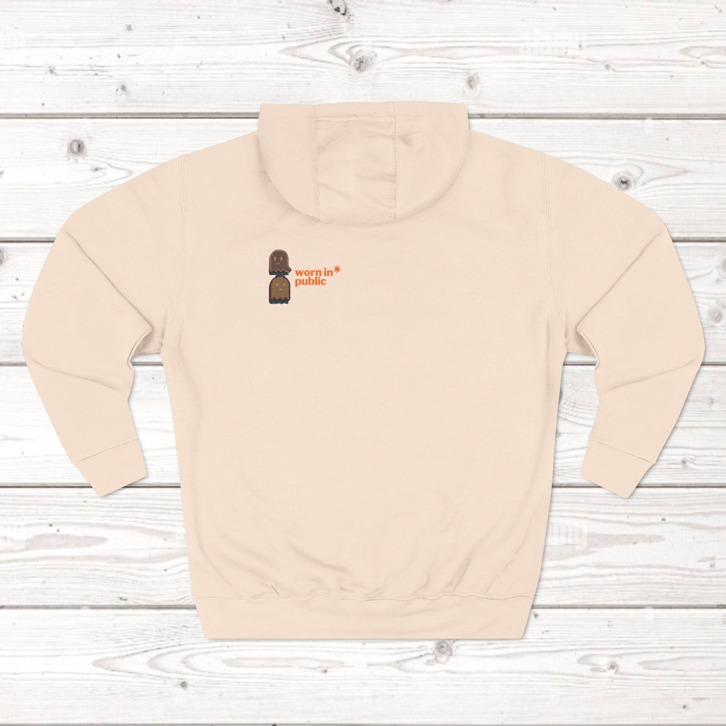 Busy Avoiding You Unisex Hoodie