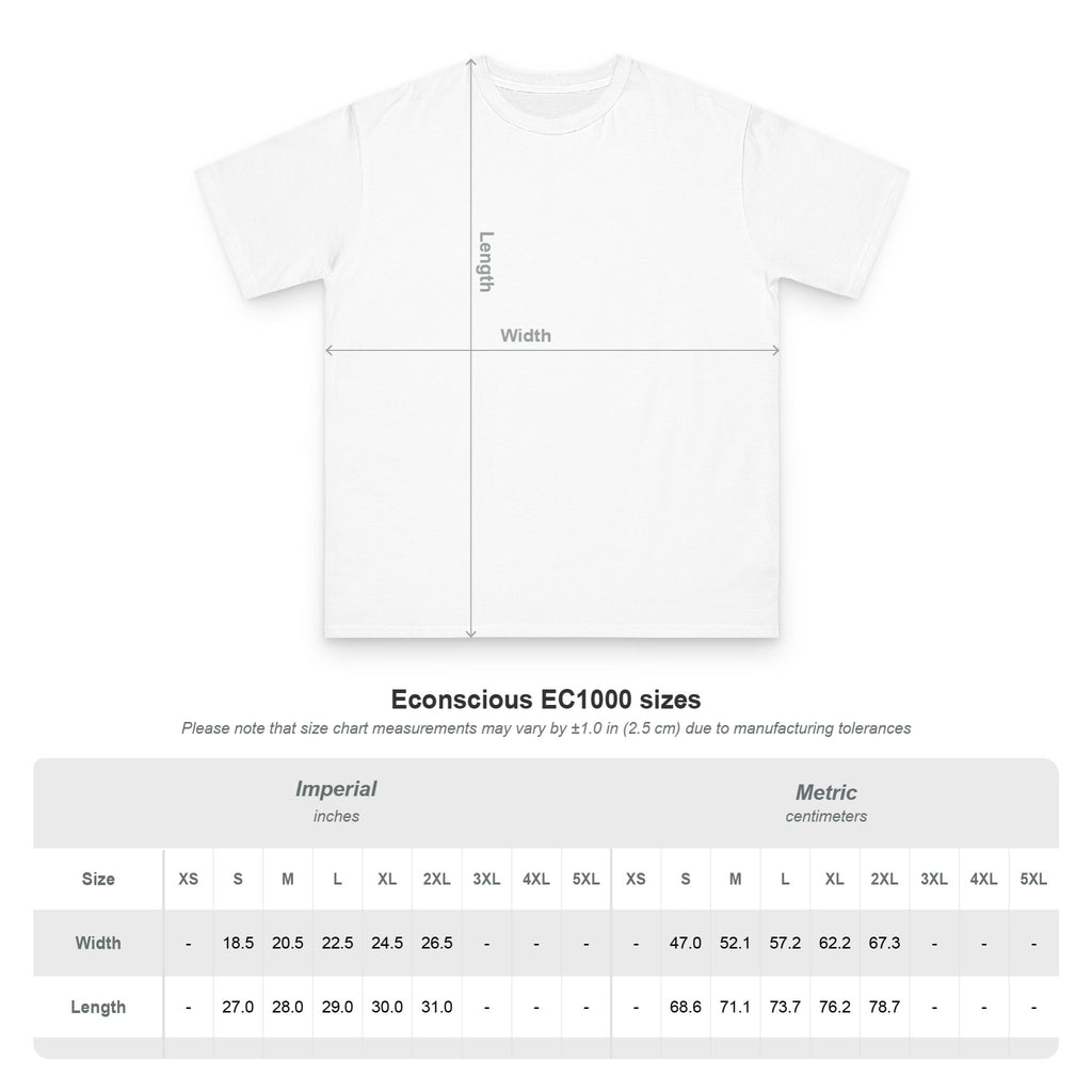 Truth Is Available ORGANIC T-Shirt — Inspirational Statement Tee
