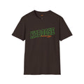 Kaboose Word Art T-Shirt| Worn In Public Graphic Tee