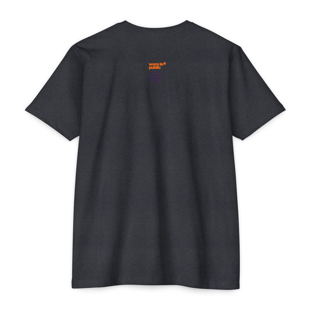 Ultimate Hunter T-Shirt | Retro Vizsla Head Graphic Tee for Dog Lovers