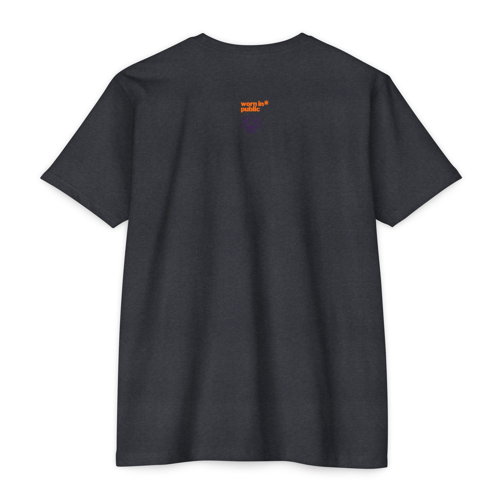 Ultimate Hunter T-Shirt | Retro Vizsla Head Graphic Tee for Dog Lovers