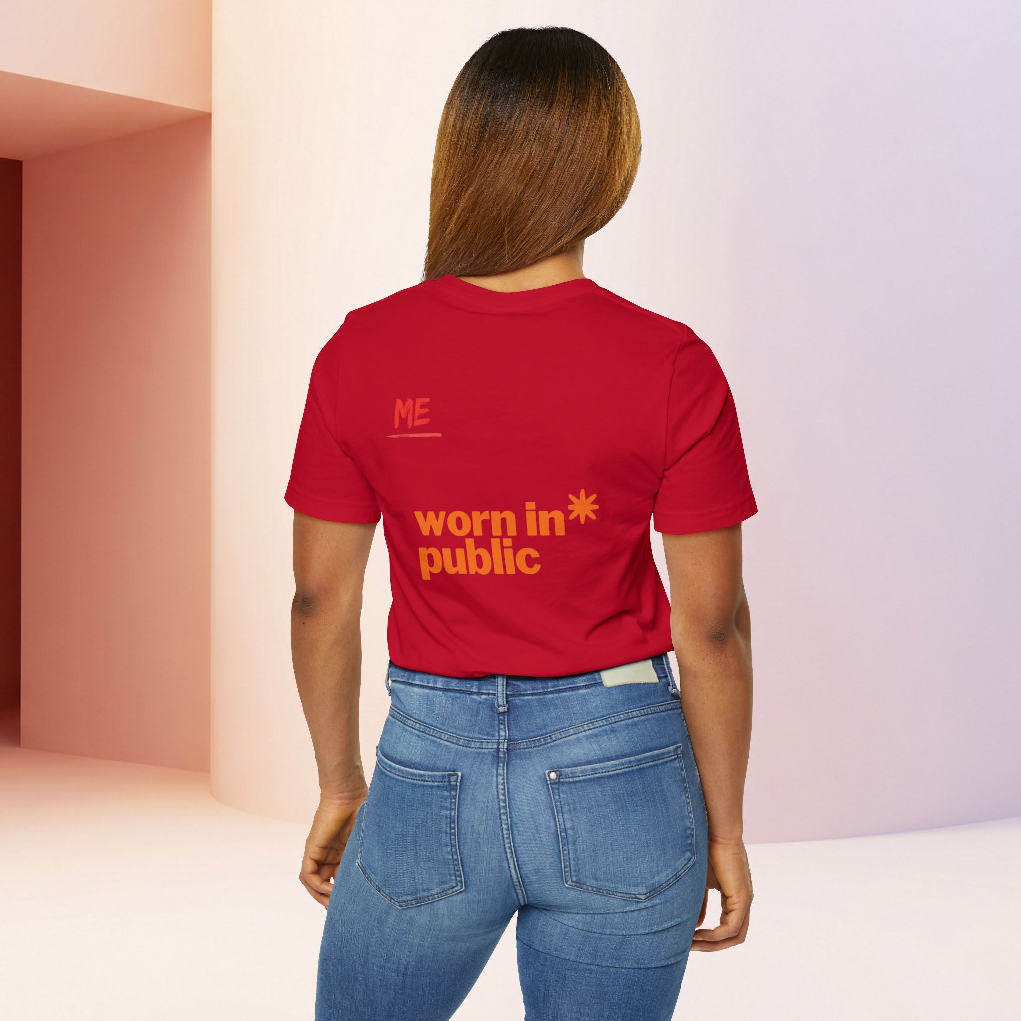 Do More of What Makes Me Happy Unisex T-Shirt | Positive Mindset Graphic Tee