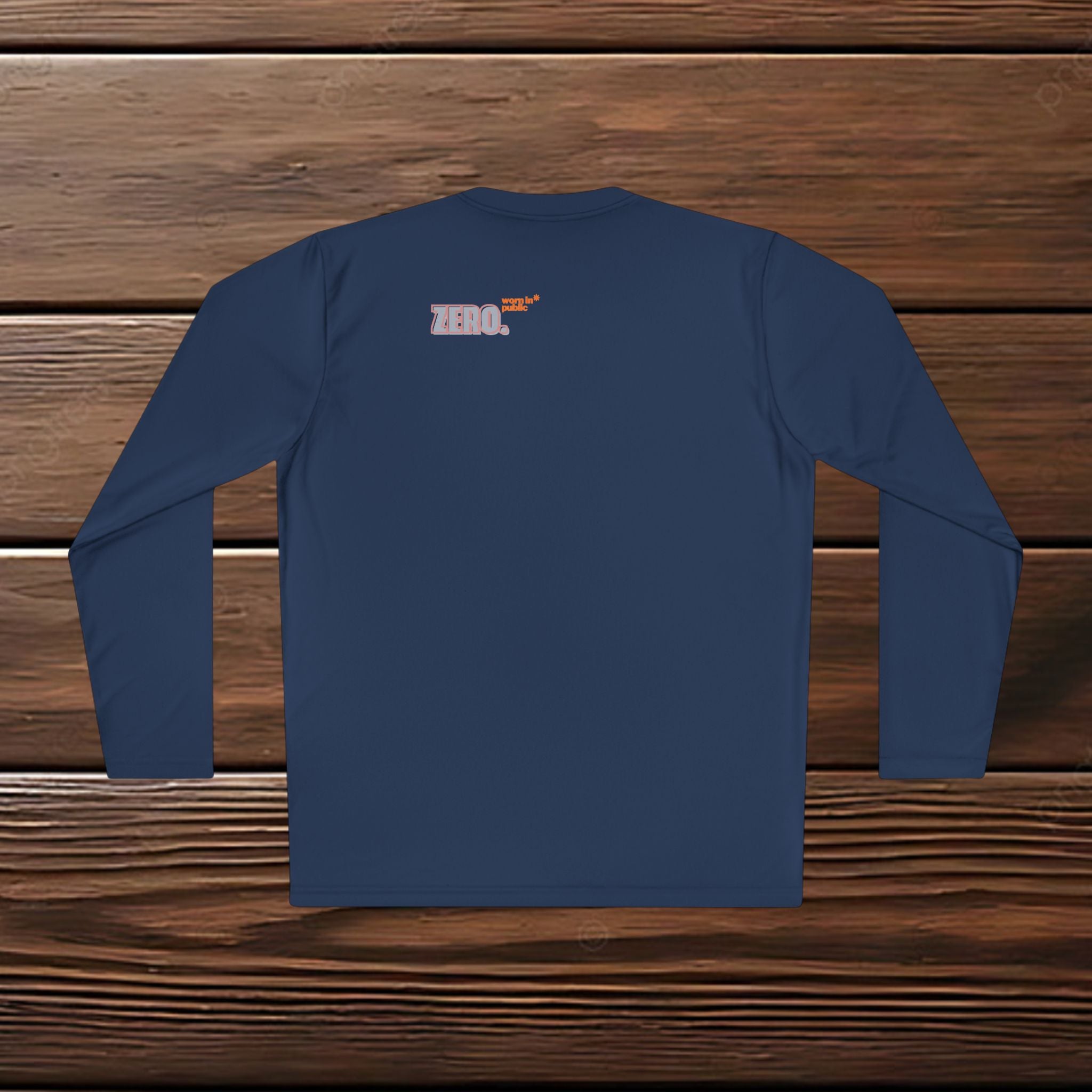 Therapy Budget Zero Long Sleeve Tee | Funny Mental Health Humor Shirt
