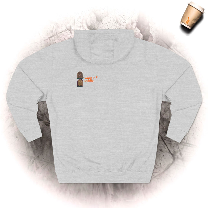 Busy Avoiding You Unisex Hoodie