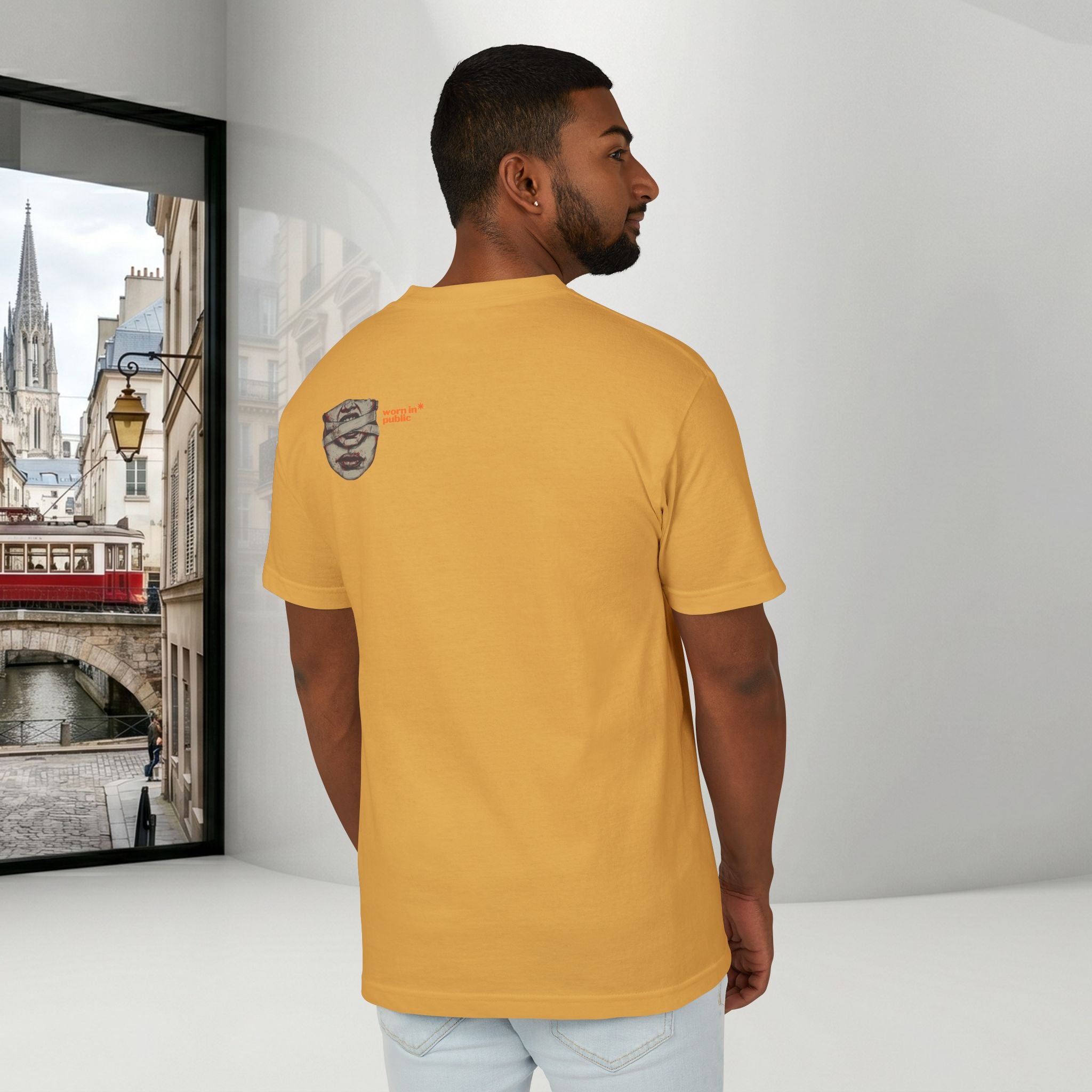 Politically Correct is a Lie Tee | Unisex Graphic T‑Shirt